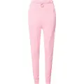 Adidas Studio Lounge High-waist Joggers