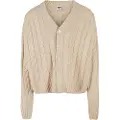 Urban Classics Boxy Cardigan