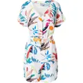 Urban Classics Viscose Playsuit