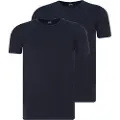 Hugo Boss Modern Kortærmet Baselayer 2 Enheter