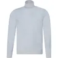 Hugo Boss Musso 10241489 Genser Med Høy Hals