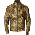 Härkila Deer Stalker camo WSP fleece jacka AXIS MSPForest XL