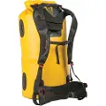 Sea to Summit Hydraulic Dry Pack ryggsekk, 65L, yellow