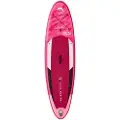 Aqua Marina M 10´2´´ Oppblåsbart Padlebrettsett
