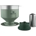 Stanley 10-09383-002, Rustfritt stål, 0,59 l, Grønn, 300 g, 148 mm, 109 mm