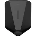 Easee Cover FC-BLACK incl. Socketcap (70104)