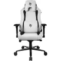AROZZI Vernazza Supersoft Fabric Gamingstol