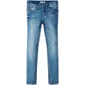 Name it Tettsittende Jeans