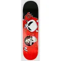 Blind Reaper vs Reaper TJ R7 8.375" Skateboard Deck svart