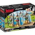 Playmobil Asterix: Romersk Tropp