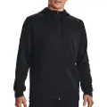 Under Armour Armour Fleece Genser Med Hel Glidelås