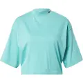 Reebok Myt Detail Kortarmet T-skjorte