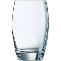 Arcoroc N5828 Cabernet Salto Long Drink Glass 500ml, Without Filling Mark, Pack