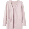 Name it Lang Passform Strikket Cardigan
