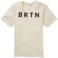 Burton Brtn Kortarmet T-skjorte