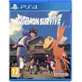 Namco Bandai Games Digimon Survive - Sony PlayStation 4 - RPG