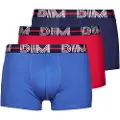 Dim D01qu Cotton Pawerful Boxers 3 Enheter
