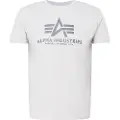 Alpha industries Basic Kortarmet T-skjorte