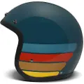 DMD Vintage Petrolhead åpen Hjelm