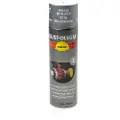 Rust-Oleum Spraymaling sølv blank alu 500ml