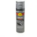 Rustoleum Spraymaling galvaplus sølv 500ml