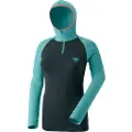 Dynafit Ft Dryarn Warm Langarmet Baselag