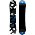 Salomon El Capitan Junior Snøbrett