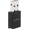 Gembird Mini USB WiFi-adapter 300 Mbps 802.11b/g/n