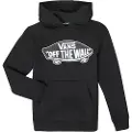 Vans Otw Fleece Hetteskjorte