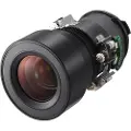 NEC NP40ZL - Vidvinkelzoomobjektiv - 13.3 mm - 18.6 mm - f/2.0-2.43 - for NP-PA1004, PA1004UL-B-41, PA803, PA803U-41, PA1004, PA804 PA Series NP-PA1004UL-W-41