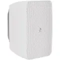 Audac ARES5A - Høyttalere - for høyttaleranlegg - toveis - RAL 9003