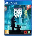 Nordisk film Ps4 Beyond A Steel Sky