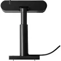 Lenovo ThinkVision MC50 - Nettkamera - farge - 1920 x 1080 - lyd - USB 2.0 - MJPEG, YUY2