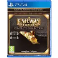 Sony Ps4 Railway Empire Complete Collection