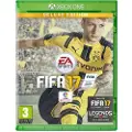 Xbox Games One Fifa 17 Deluxe Edition
