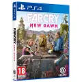 Sony Ps4 Far Cry New Dawn