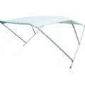 Talamex Bimini 3-bøyle Solseil