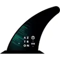 Aztron 9.0´´ Air Sup Us Nylon Finne