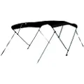 Talamex Bimini Top Deluxe 3 Bue Markise