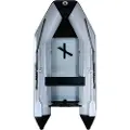 Talamex Aluminium Aqualine Qlx350 Oppblåsbar Båtbunn