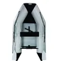 Talamex Aluminium Aqualine Qlx250 Oppblåsbar Båtbunn