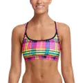Funkita Happy Highlander Bikinitopp