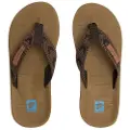 Protest Haiti Flip-flops