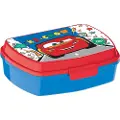 Amscan CARS sandwich box