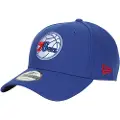 New Era Nba The League Philadelphia 76ers Otc Cap