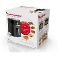 Moulinex Ez501810 Easy Fry And Grill 1400w Airfryer
