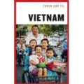 Politikens Forlag Turen går til Vietnam | Niels Fink Ebbesen | Språk: Dansk