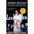 Bourdain, Anthony Kitchen Confidential | Anthony Bourdain | Språk: Dansk