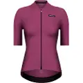 Etxeondo Alda Pro Kort Ermet Trøye
