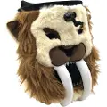 YY VERTICAL Sand-tooth Tiger Krittpose